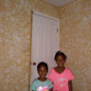 Meet your Posher, Ella